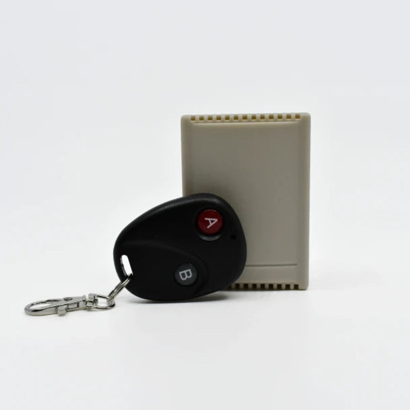 ALEKO Universal Gate Opener Remote Control with Transmitter - LM137