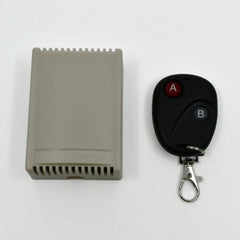 ALEKO Universal Gate Opener Remote Control with Transmitter - LM137
