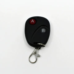 ALEKO Universal Gate Opener Remote Control with Transmitter - LM137