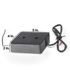 ALEKO LM138 Gate & Garage Door Opener External Receiver