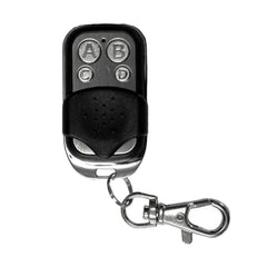 ALEKO External Receiver with 2 Remote Controls - LM138