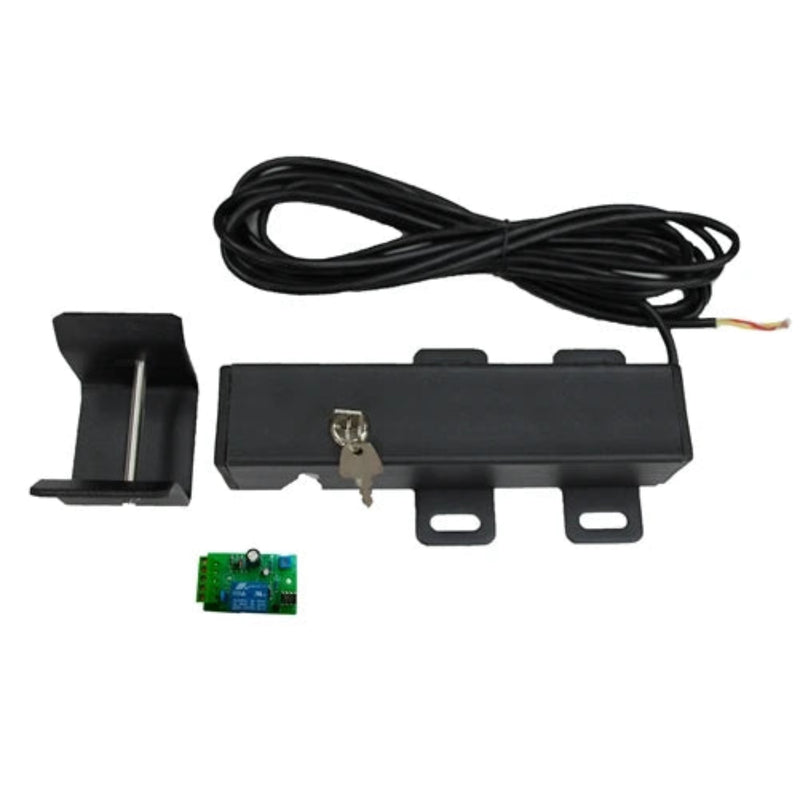 ALEKO Electric Lock for Gates - LM149 -12V