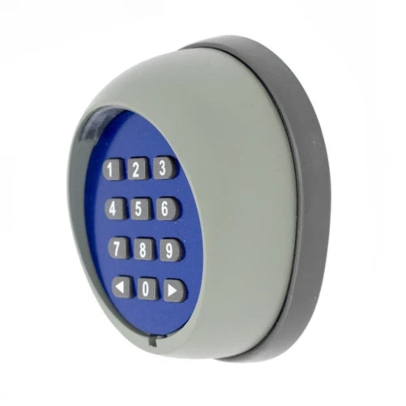 ALEKO Wireless Keypad for Sliding Gate Opener -AC1400/AR1400/AC2000/AR2000 Series - LM171