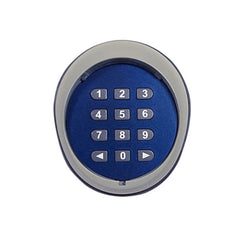 ALEKO Wireless Keypad for Sliding Gate Opener -AC1400/AR1400/AC2000/AR2000 Series - LM171