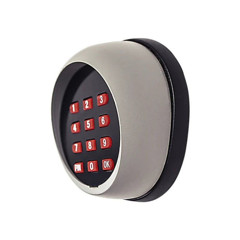 ALEKO Wireless Keypad - 433.92 Mhz - LM172