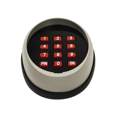 ALEKO Wireless Keypad - 433.92 Mhz - LM172