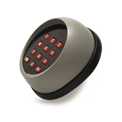 ALEKO Wireless Keypad - 433.92 Mhz - LM172