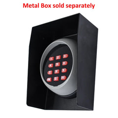 ALEKO Wireless Keypad - 433.92 Mhz - LM172