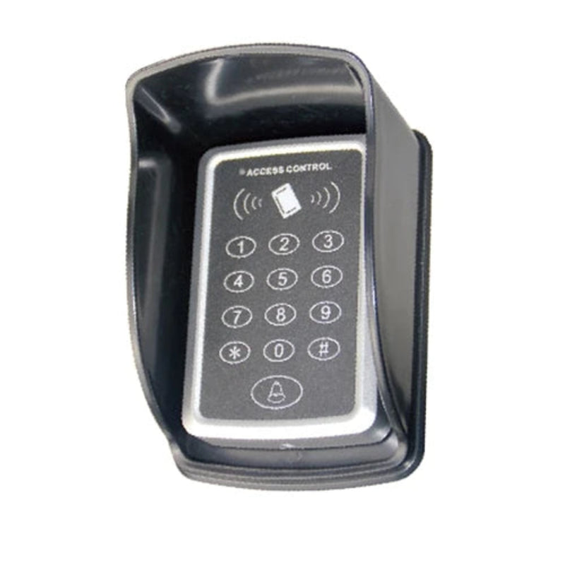 ALEKO Universal Touch Wired Keypad - LM174P