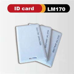 ALEKO Universal Touch Wired Keypad - LM174P