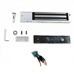 ALEKO Electromagnetic Lock - LM176 - 24V