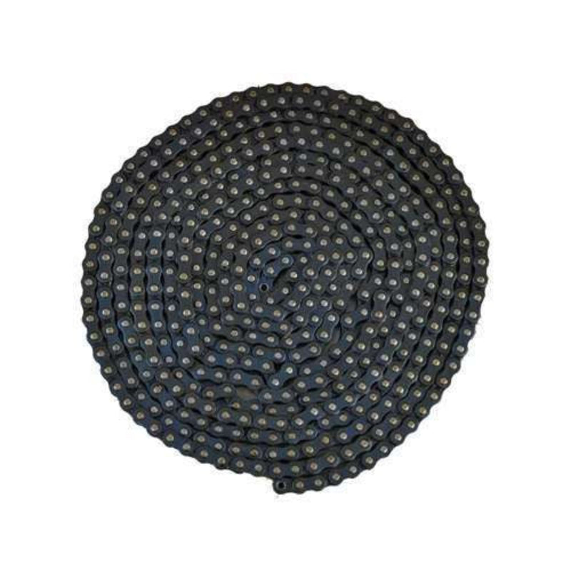 ALEKO Extra Chain for Sliding Gate Opener Operator - AC 1300/1500/1800/2200/2400/2700/5700 Series - 10 Feet