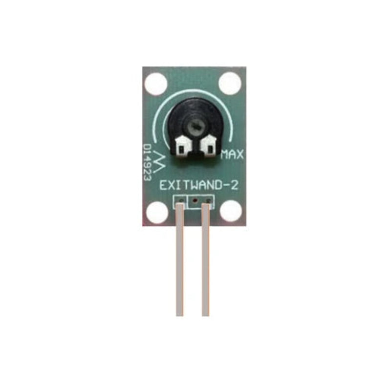 ALEKO Range Adjustment Board for Exit Wand