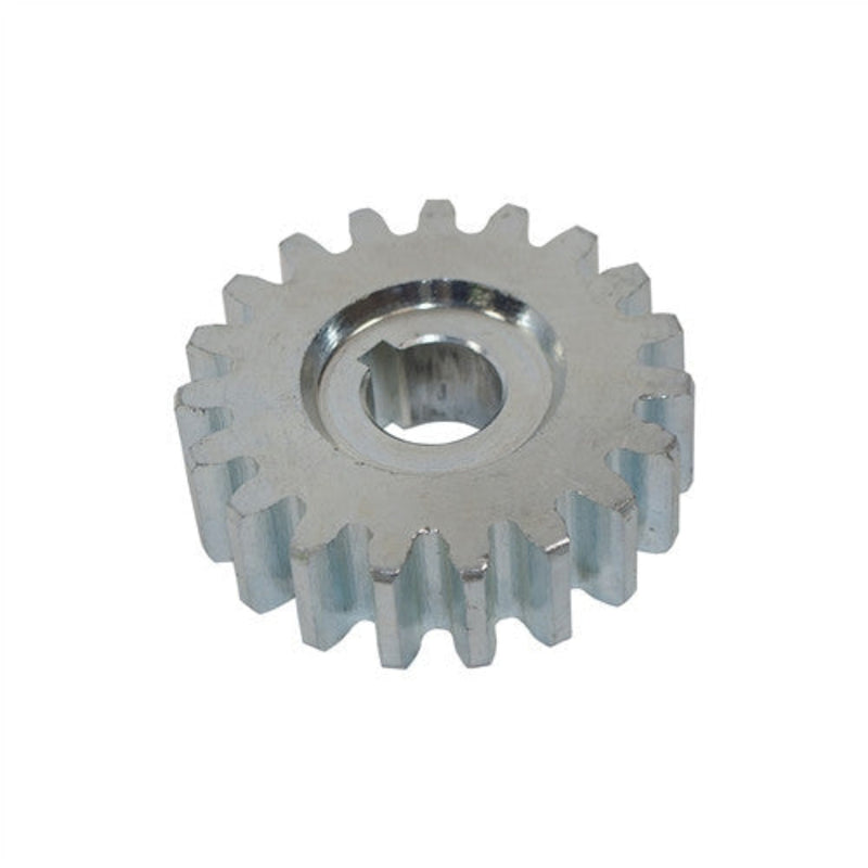 ALEKO Metal Gear for Slide Gate Openers - AR Series - 19 Teeth