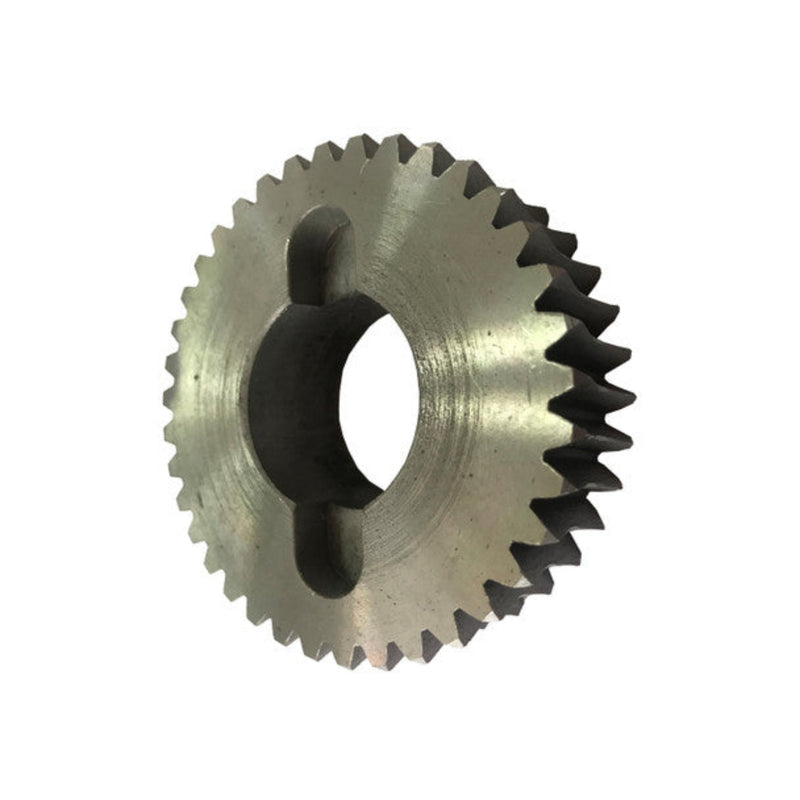 ALEKO Metal Screw Gear for Sliding Gate Openers - AC/AR 1500/2400 Series