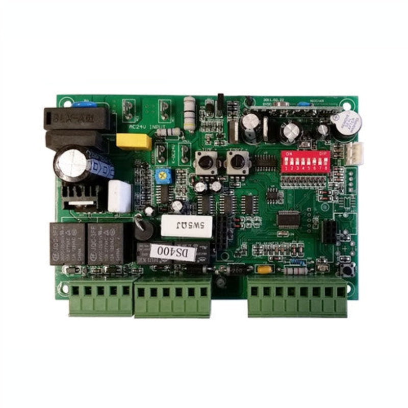 ALEKO Circuit Control Board for Sliding Gate Opener - AR900