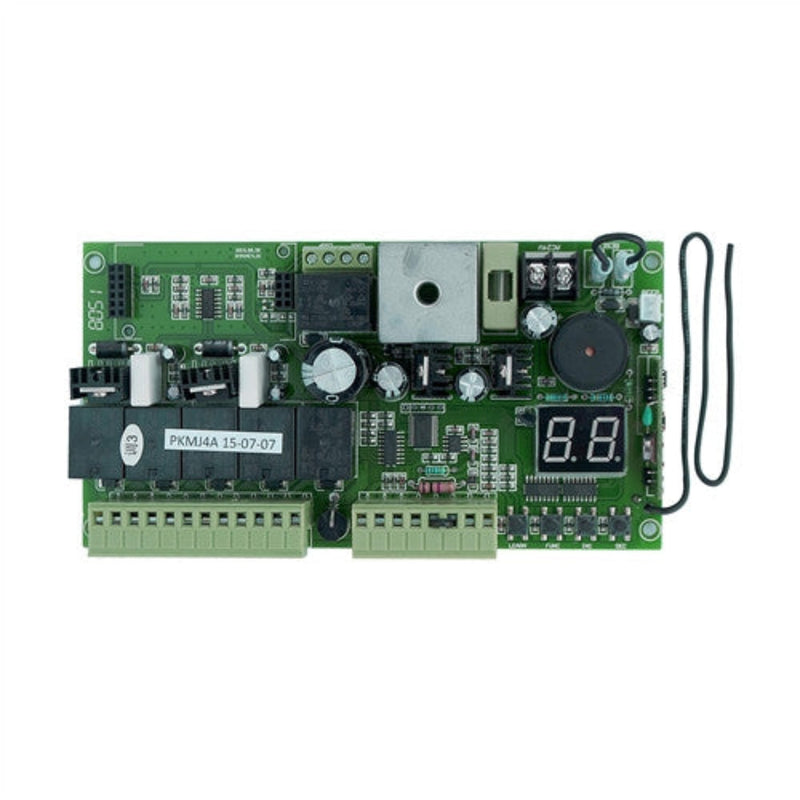 ALEKO PCB Control Board for ETL Certified GG/AS Swing Gate Openers