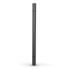 ALEKO Aluminum Pergola Support Post, Right Side – Fits ALEKO Galaxy Wall-Mounted 12’ x 13’ Pergola