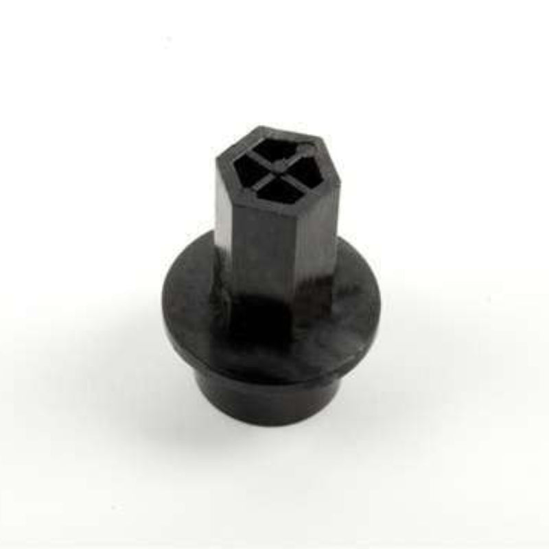 ALEKO Part A for Swing Gate Opener - AS600/1200 Series