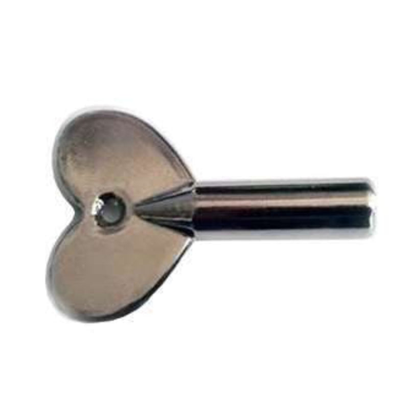 ALEKO Release Key for Swing Gate Opener GG450/650/850/900/1300/1700