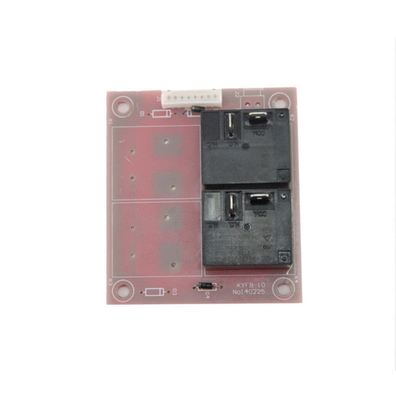 ALEKO Replacement Relay Board for KSA/AR Heaters - 3 to 6 kW