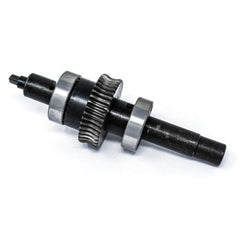 ALEKO Replacement Worm Wheel Shaft Kit - AC1300/2200
