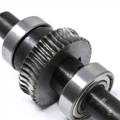 ALEKO Replacement Worm Wheel Shaft Kit - AC1300/2200