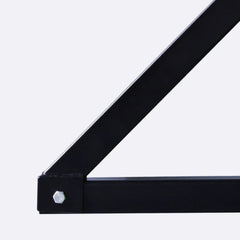 ALEKO Side Frame Extension Bracket