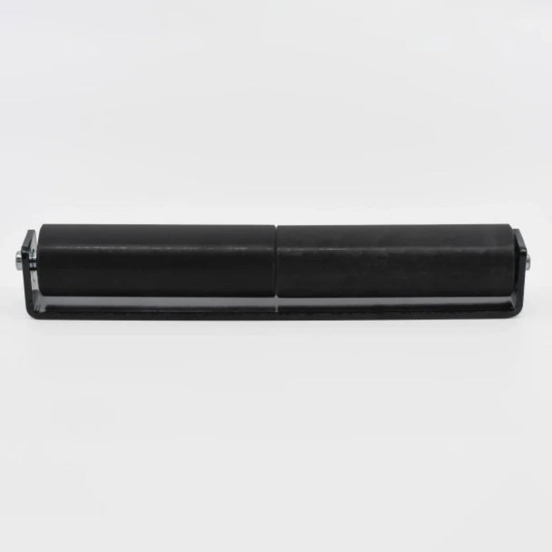 ALEKO Side Roller with Bracket for Sliding Rolling Gate - 12-Inch