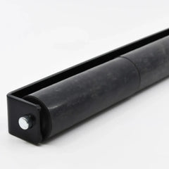ALEKO Side Roller with Bracket for Sliding Rolling Gate - 12-Inch