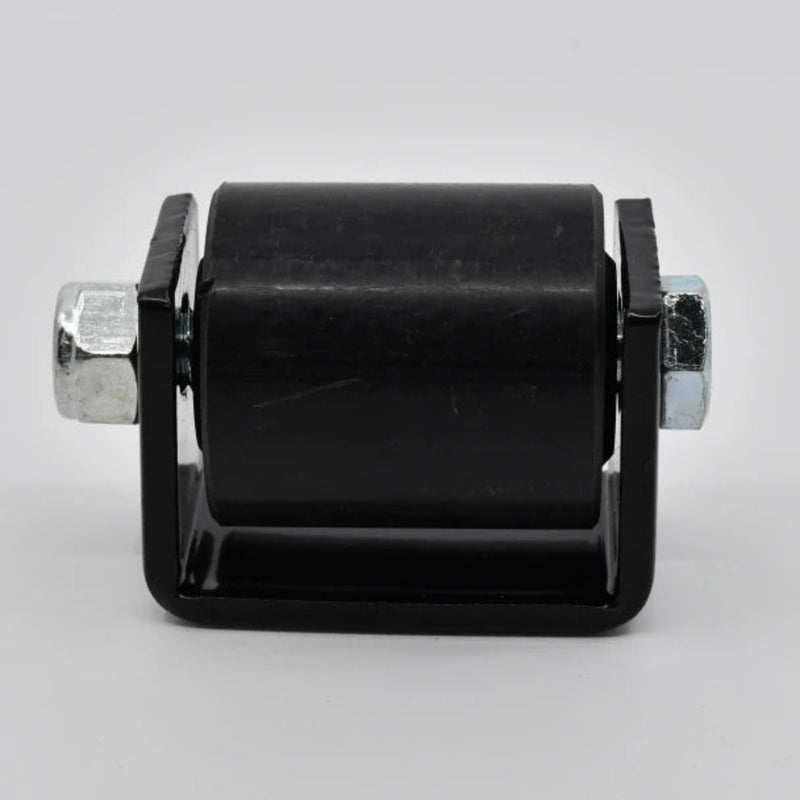 ALEKO Side Roller with Bracket for Sliding Rolling Gate - 2-Inch