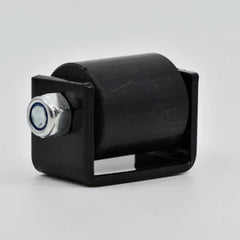 ALEKO Side Roller with Bracket for Sliding Rolling Gate - 2-Inch