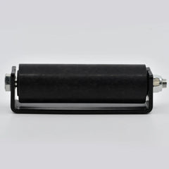 ALEKO Side Roller with Bracket for Sliding Rolling Gate - 6-Inch