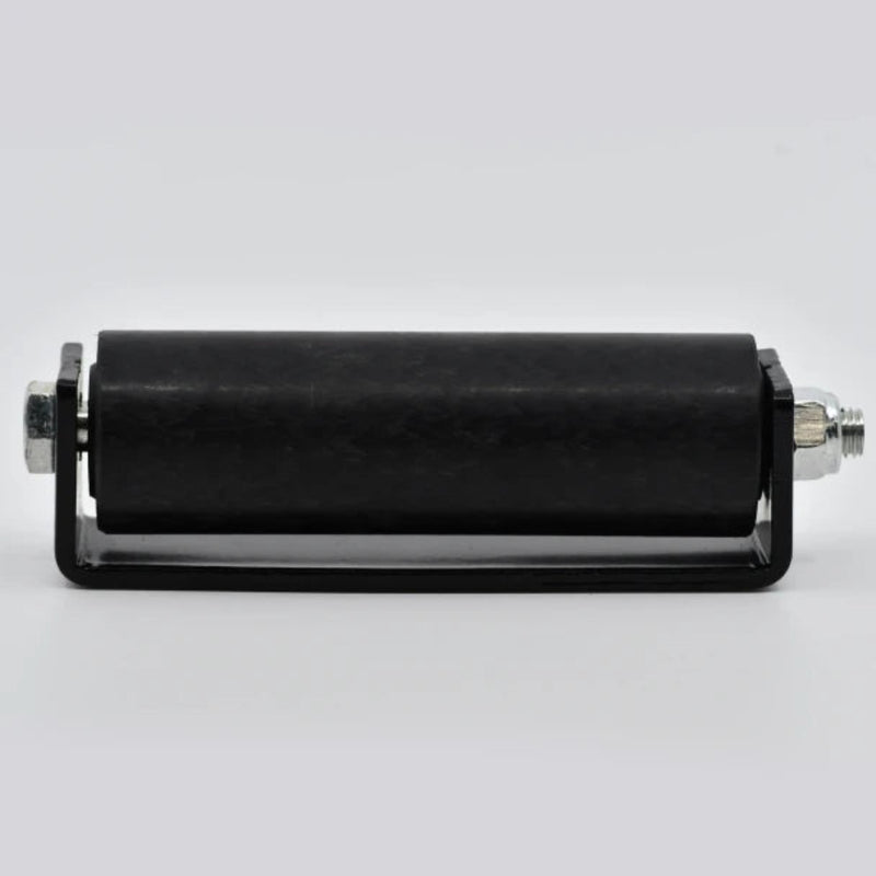 ALEKO Side Roller with Bracket for Sliding Rolling Gate - 6-Inch