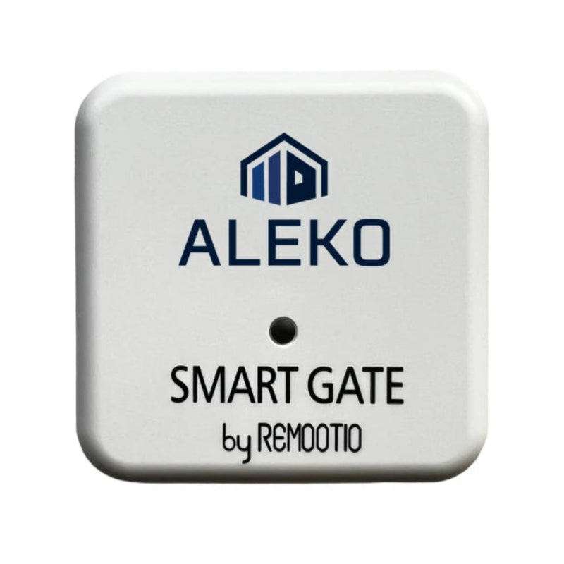 ALEKO Smart Gate and Garage Door Opener with App