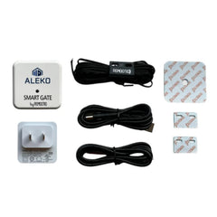 ALEKO Smart Gate and Garage Door Opener with App