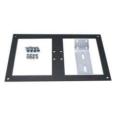 ALEKO Solar Panel - Monocrystalline - 20W - 24V