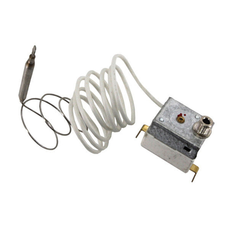 ALEKO Replacement Temperature Control for ETL Toule Heaters - 140 degrees