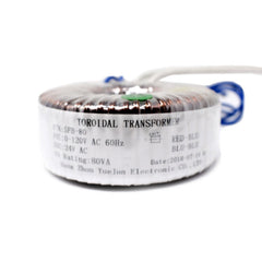 ALEKO Transformer for LM901/902 and AS Series - 110V