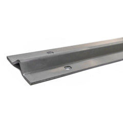 ALEKO Galvanized Steel V-Track for Sliding Gate Opener – 18 ft.