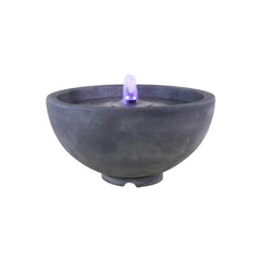 Acqua Concrete Outdoor Garden Fountain - 1755