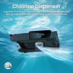 Aiper EcoSurfer S2