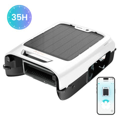 Aiper EcoSurfer S2