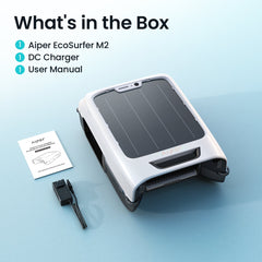 Aiper EcoSurfer S2