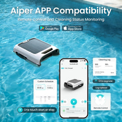 Aiper EcoSurfer S2