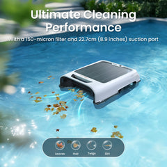 Aiper EcoSurfer S2