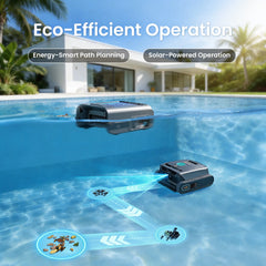 Aiper Experts Duo