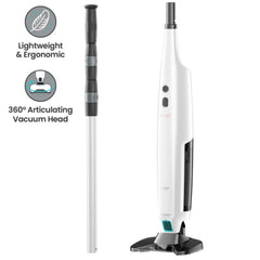 Aiper PilotFlow V3 Cordless Pool Vacuum