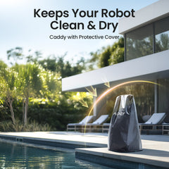 Aiper Pool Cleaner Storage Caddy
