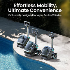Aiper Pool Cleaner Storage Caddy